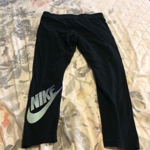 Nike leggings